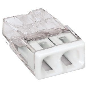 COMPACT 2х2.5 (без пасти) Клема WAGO 2273-202 99-00024673 фото