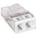 COMPACT 2х2.5 (без пасти) Клема WAGO 2273-202 99-00024673 фото 1