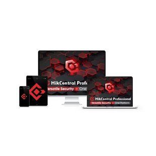Пакет розширення модуля в'їзду та виїзду HikCentral-P-E&E-2Lane/Module/Promo 99-00021343 фото