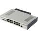 MikroTik CCR2004-16G-2S+PC Маршрутизатор 99-00012407 фото 4
