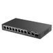 Ruijie RG-ES210GS-P PoE Комутатор 10 портів керований 99-00016218 фото 2