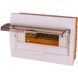 Enext e.plbox.stand.w.12k Корпус пластиковий 12-модульний вбудований 99-00021477 фото 2