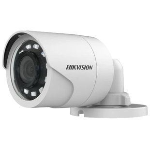 DS-2CE16D0T-IRF (C) 2МП (3.6мм) Turbo HD відеокамера Hikvision 99-00003104 фото