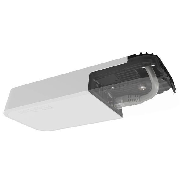 MikroTik wAP ax (wAPG-5HaxD2HaxD) Точка доступу 99-10025223 фото