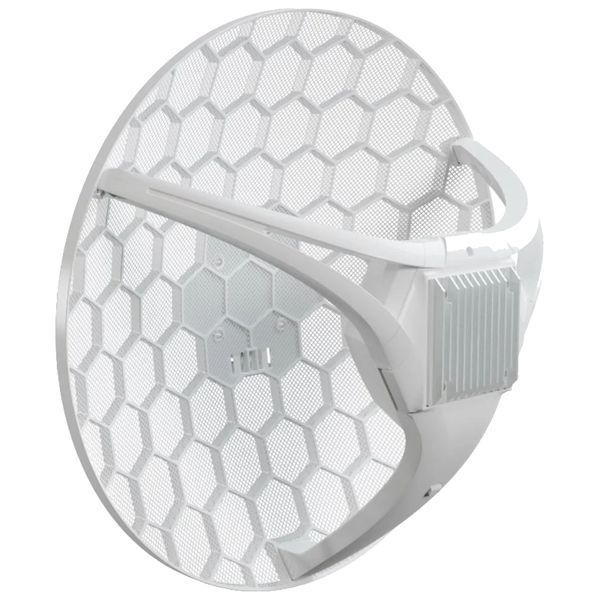 MikroTik LHG LTE18 kit (LHGGM&EG18-EA) Точка доступу 99-10028581 фото