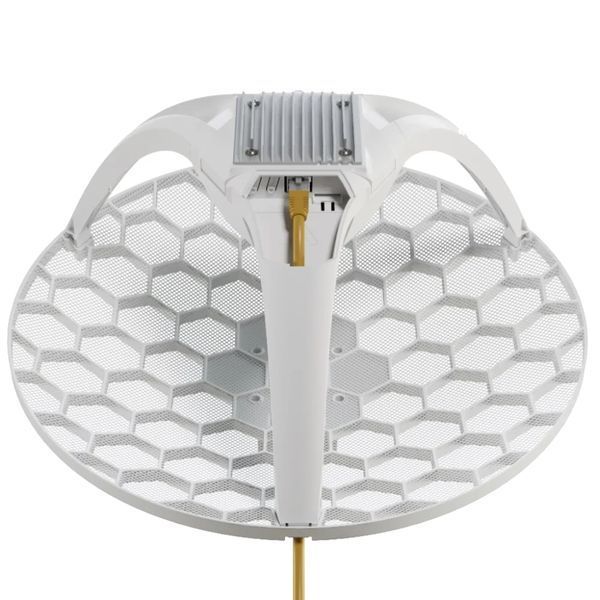 MikroTik LHG LTE18 kit (LHGGM&EG18-EA) Точка доступу 99-10028581 фото