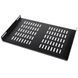 Trinix TRX-450D/SH Black Серверна полиця 99-10025349 фото 1