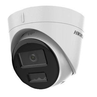 DS-2CD1343G2-LIUF 4МП (4мм) із мікрофоном IP відеокамера Hikvision 99-00014959 фото