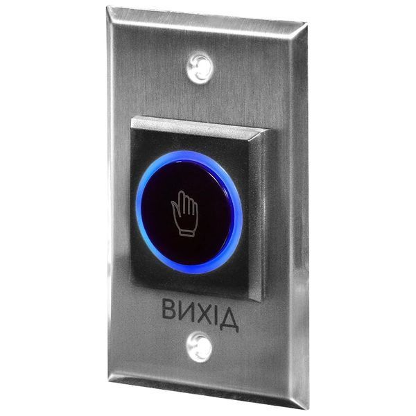 TRINIX ART-810F безконтактна врізна Кнопка виходу 99-10029567 фото