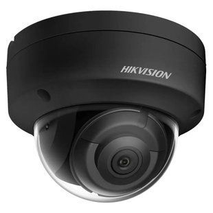DS-2CD1143G2-I (BLACK) 4МП (2.8мм) IP відеокамера Hikvision 99-00016638 фото