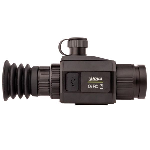 Dahua Thermal Scope C425 Тепловізійний приціл 99-00013272 фото