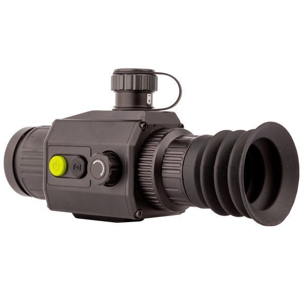 Dahua Thermal Scope C425 Тепловізійний приціл 99-00013272 фото