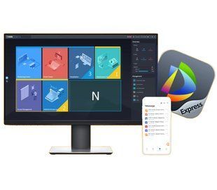 DHI-DSSExpress8-servise support DSS Express (1 рік сервісної підтримки від Dahua для 1 каналу відео\1 пристрою) 99-00011972 фото