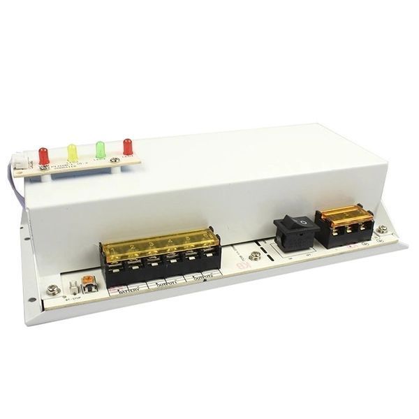 Full Energy BBGP-1210 PoE 12В 10А Блок безперебійного живлення 99-00011480 фото
