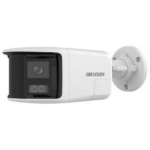 DS-2CD1T63G2P-LIUF/SL 6МП (2.8мм) IP відеокамера Hikvision 99-10027709 фото