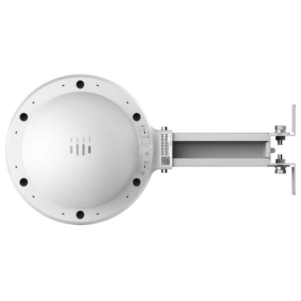 Ruijie Reyee RG-RAP6202(G) Wi-Fi 5 зовнішня всеспрямована дводіапазонна Точка доступу 99-00015555 фото
