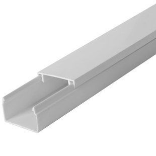 E.next e.trunking.stand.100.40 Короб пластиковий 99-00023598 фото