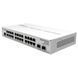 MikroTik 326-24G-2S+IN (CRS326-24G-2S+IN) Комутатор 24 порти керований 99-10029584 фото 2