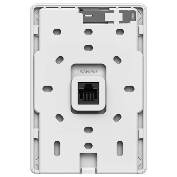 Ruijie Reyee RG-RAP62-Wall Wi-Fi 6 AX3000 дводіапазонна Точка доступу 99-10028134 фото