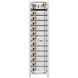 Deye 3U-HRack-2G 13 floors для 12 висковольтних батарей Стойка 99-00022154 фото 2