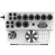 Deye SUN-8K-SG05LP1-EU-AM2-PLUS однофазний Інвертор 99-10030121 фото 3