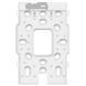 Ruijie Reyee RG-RAP62-Wall Wi-Fi 6 AX3000 дводіапазонна Точка доступу 99-10028134 фото 6