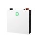 Dyness DL5.0C PRO 51.2В 5.12 кВт&bull;год 100А з підігрівом Wi-Fi модулем Літієва акумуляторна батарея 99-10035251 фото 3